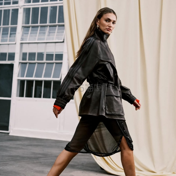 ASOS US：时尚上新热卖！关注 CROCS、TOPSHOP、ADIDAS 等