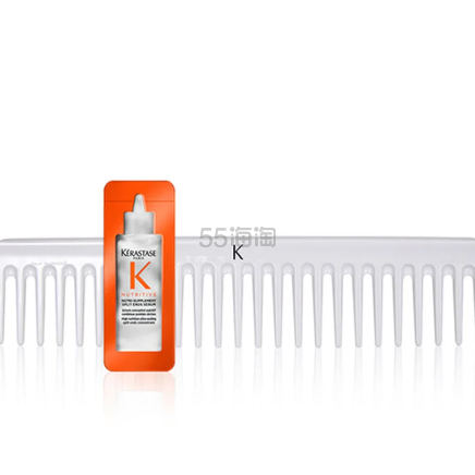 KERASTASE：全场洗发护发热卖 入新品抗毛躁护发精油