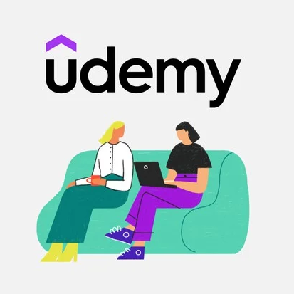 Udemy：定制你的专属课程 重塑您的职业生涯