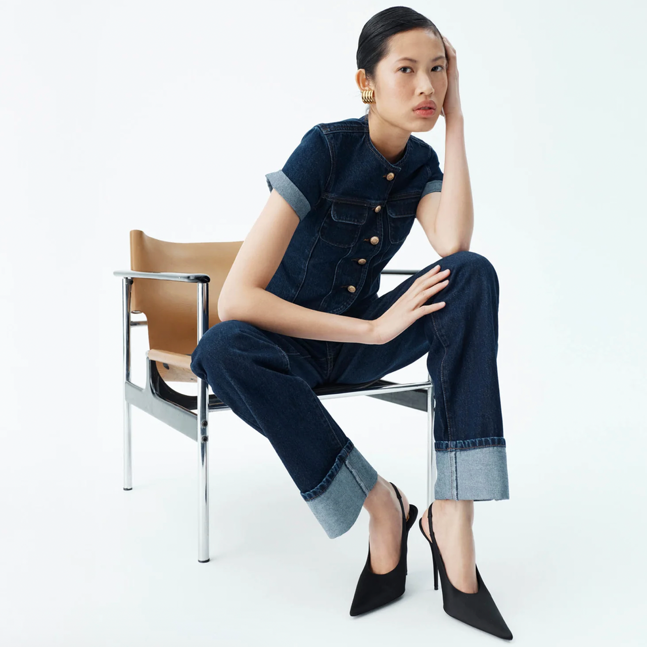 MESHKI US：牛仔专场