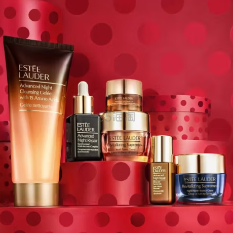 Estee Lauder 雅诗兰黛 2025明星夜间美肌礼盒套装
