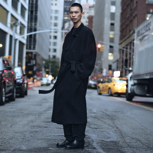 MR PORTER US：折扣区时尚上新热卖 关注 DVN、ACNE STUDIOS 等