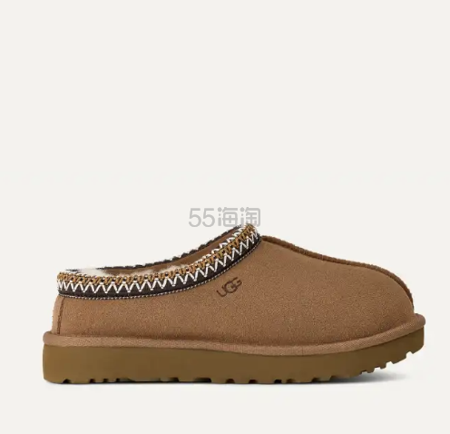 某书爆款！UGG Tasman II 拖鞋