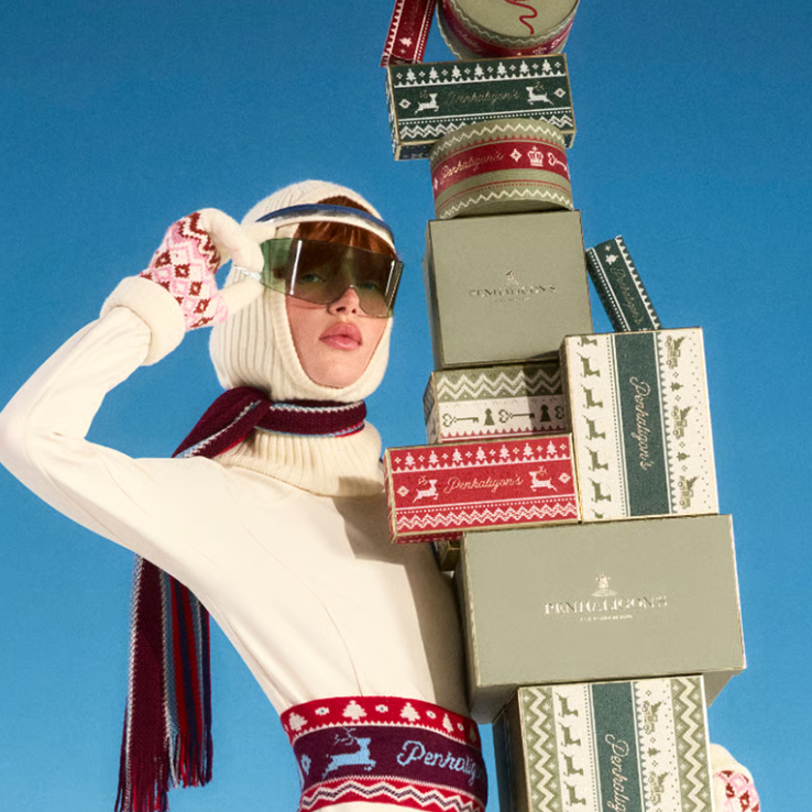 Penhaligon's US：全场香氛&身体护理热卖