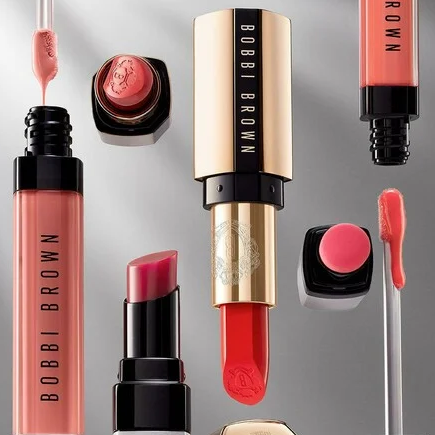Bobbi Brown 美网：口红日大促 入奢金唇膏、炙恋唇釉