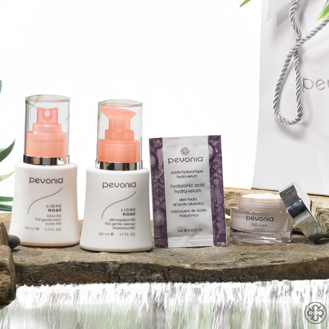 Pevonia US：贵妇级护肤品热卖 SPA专业户