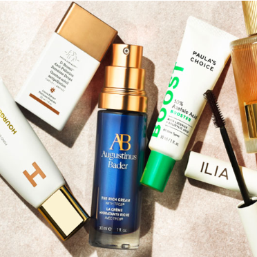 Space NK ROW：限时大促！精选美妆护肤、香氛等