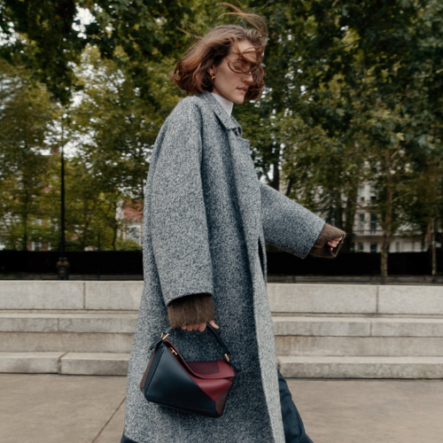 Harrods APAC：时尚海量上新！入手Max Mara、Burberry