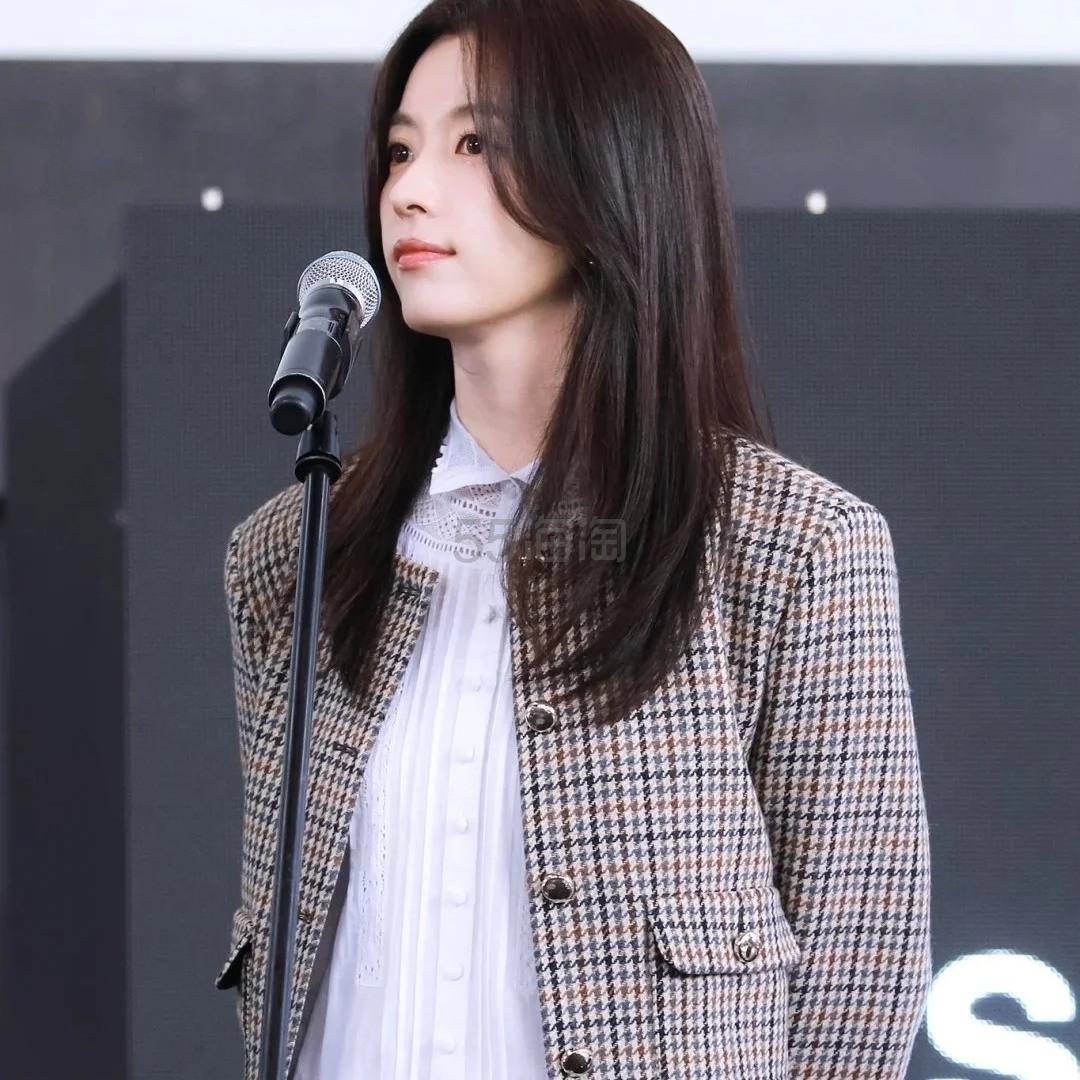 Maje US：秋冬外套上新热卖 韩孝周同款格纹外套$580