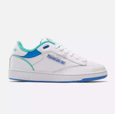 Reebok 锐步 Club C Bulc 鞋