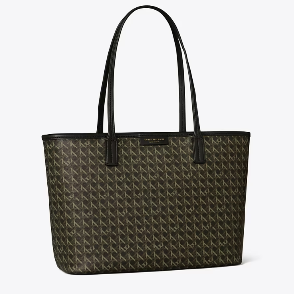 Tory Burch 汤丽柏琦 Every-Ready 小号拉链托特包