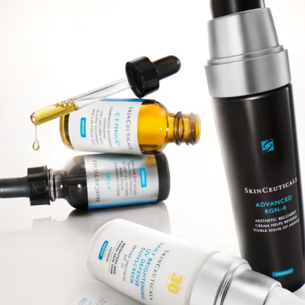 【会员专线】DermStore：SkinCeuticals护肤大促！入抗老精华、修复面霜等