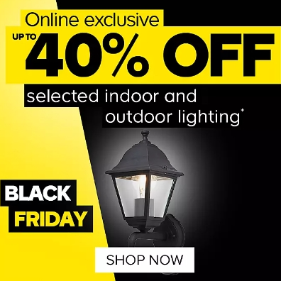 TradePoint：黑五折扣上线！精选百货热卖