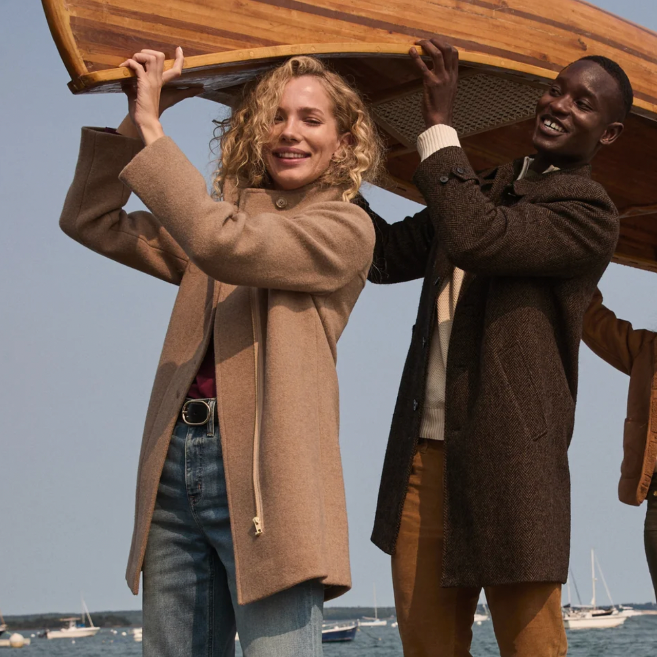 J.CREW Factory：清仓区额外3折