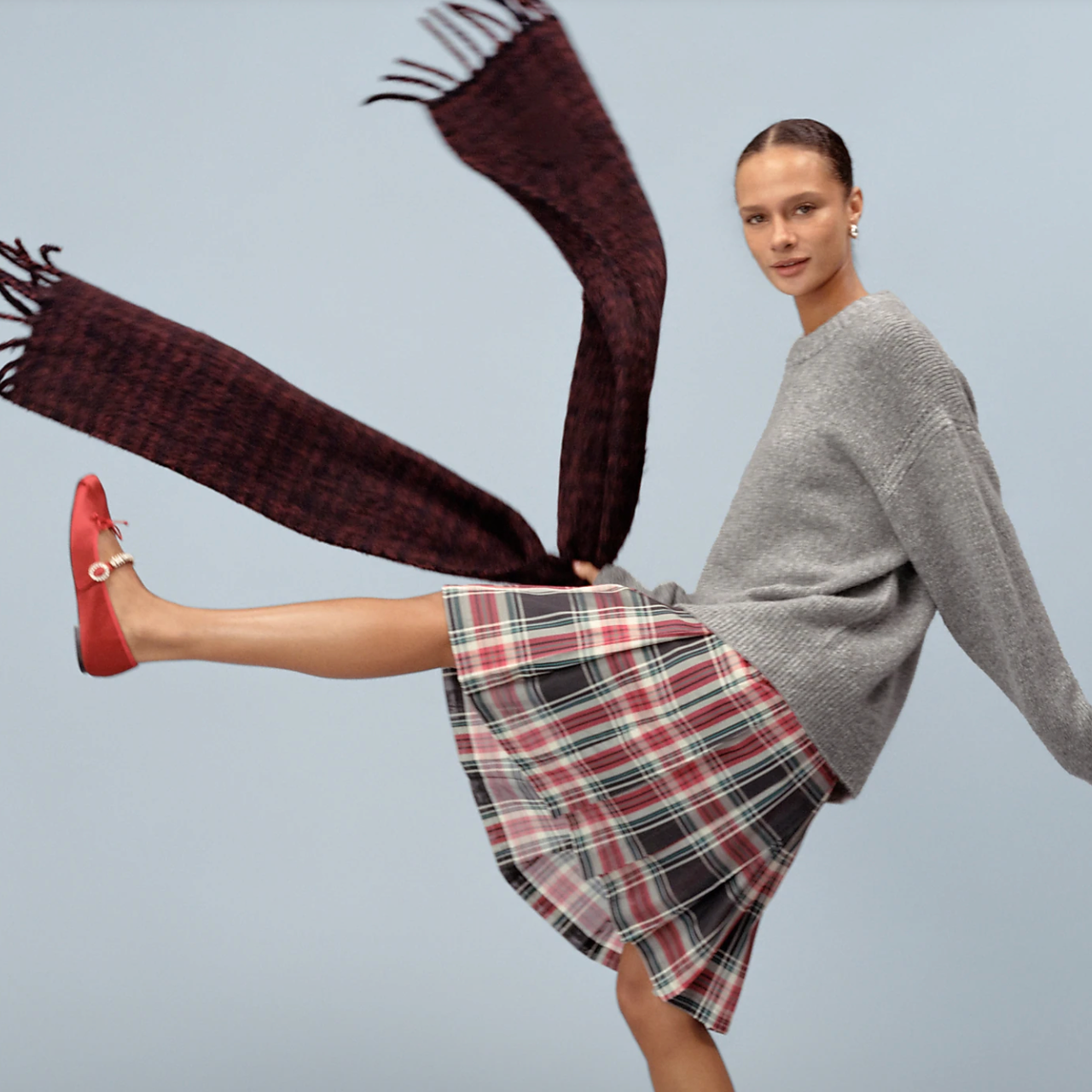 J.CREW US：折扣区最高额外5折