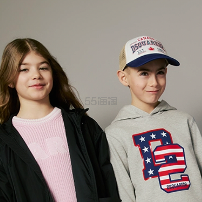 Brave Kid: 儿童服饰大促 奥莱专区低至4折