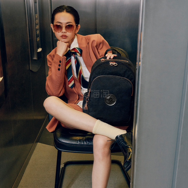 Kipling:全场几乎一律6折