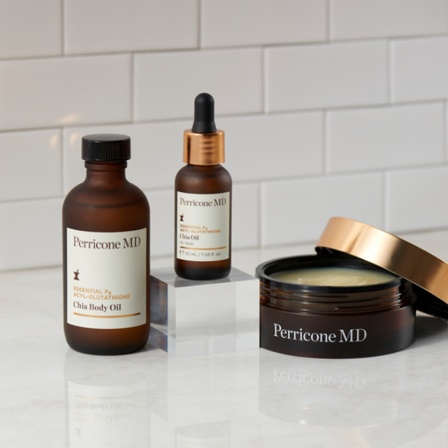 【2025黑五】Perricone MD UK 裴礼康英国站：护肤热卖 入卸妆膏、眼精华