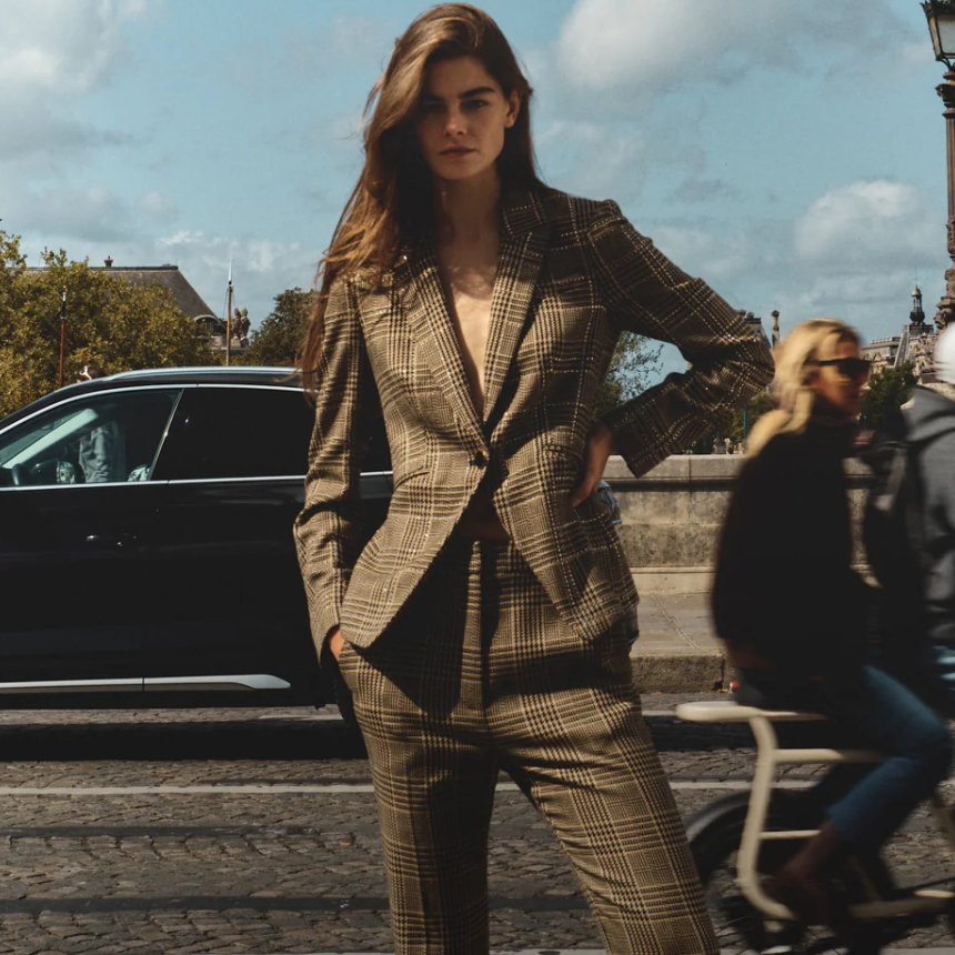 Veronica Beard：时尚上新热卖！入手包袋、服饰、鞋履等