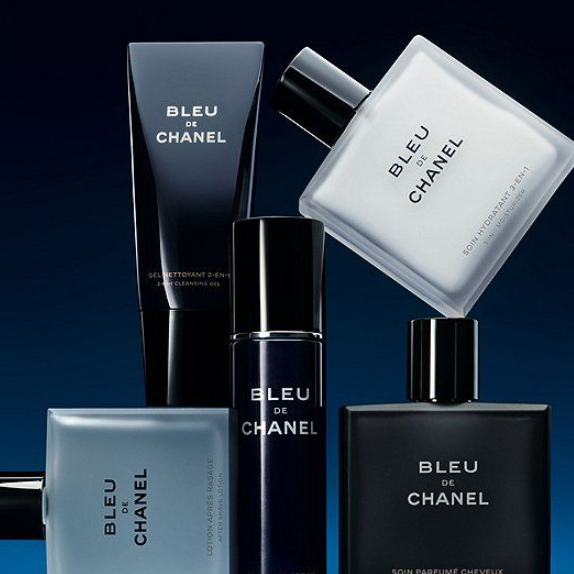 Nordstrom：双11大促  用馥郁香气定格专属格调 Chanel、burberry、jo Malone