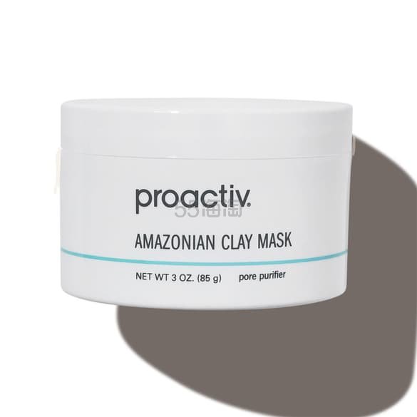 Proactiv 高伦雅芙 Amazonian 泥膜