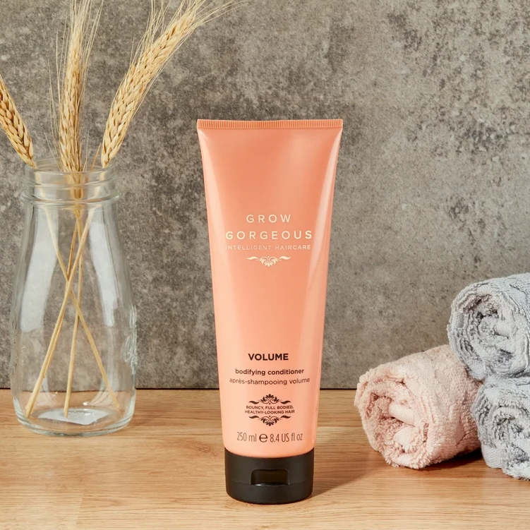 Grow Gorgeous US：奥莱专区护发素热卖 无门槛3折