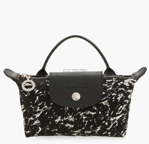 Longchamp Longchamp 化妆包 ND限定
