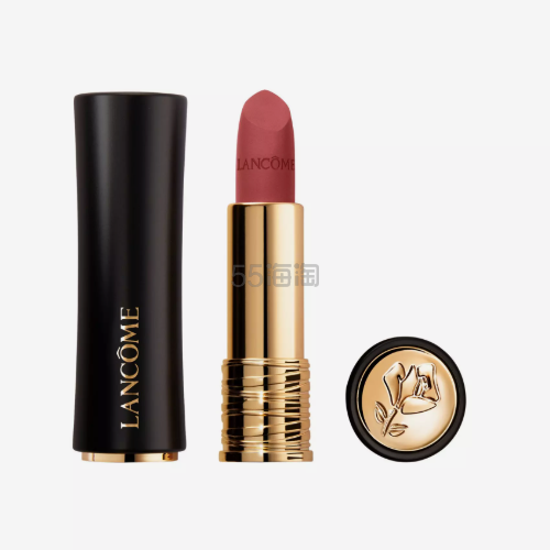 Lancome 兰蔻 黑管 小蛮腰口红