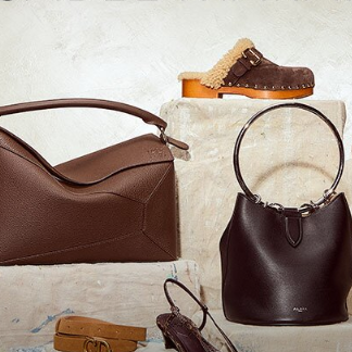 Gilt：时尚闪促！选购Loewe、Dior、华伦天奴等