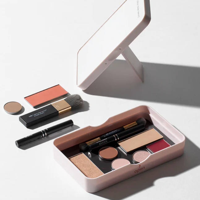 Billion Dollar Beauty：美妆大促！入腮红、眉笔等