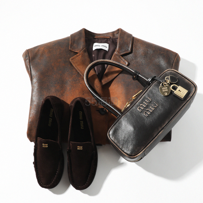 【双11大促】The DoubleF：时尚上新热卖！入手巴宝莉、Gucci、寇依等