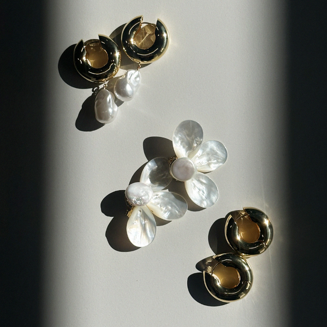 【双11大促】The DoubleF：时尚上新热卖！入手巴宝莉、Gucci、寇依等