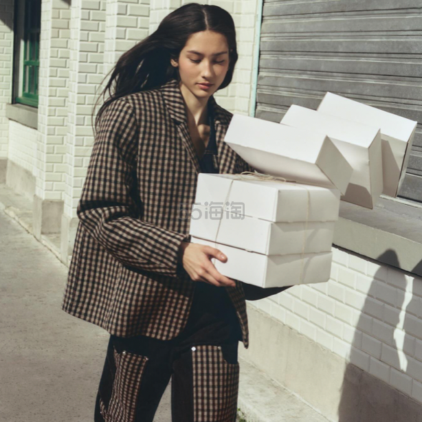 Shopbop:Ganni 低至3折大促