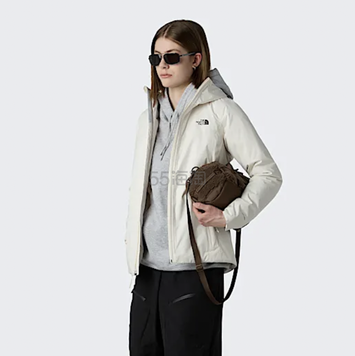 The North Face Quest 夹克