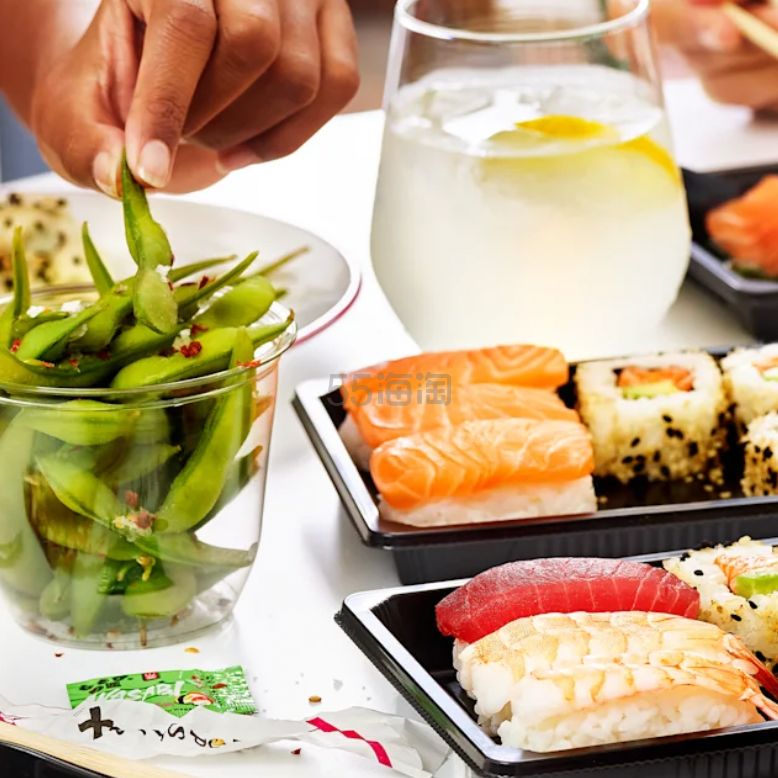 Lieferando DE：订购 Noosh 可享 10 欧元优惠券