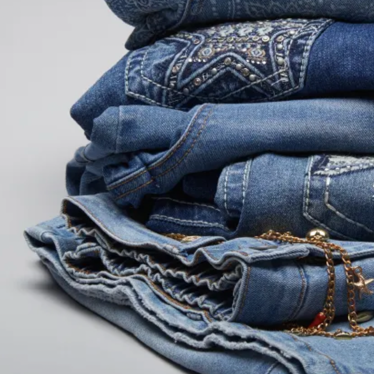 Bealls Florida：精选牛仔裤$24.99起