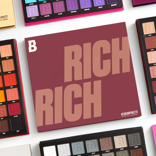 Beauty bay US：美妆大促！购3件及以上产品