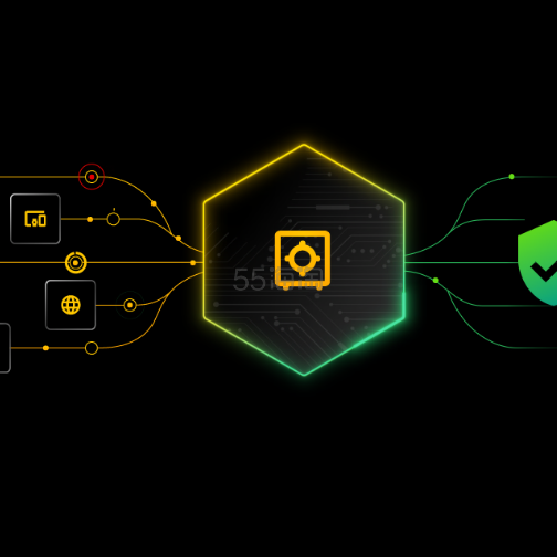 keepersecurity.com：防止数据泄漏并减轻网络威胁