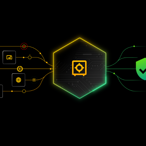 keepersecurity.com：防止数据泄漏并减轻网络威胁