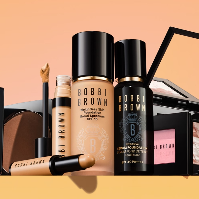 Bobbi Brown 美网：全场美妆护肤热卖  折扣区低至7折