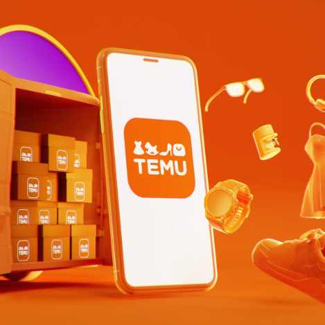 Temu：大降价！入手居家好物 提升生活仪式感