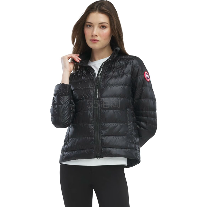 Canada Goose 加拿大鹅 Cypress 夹克