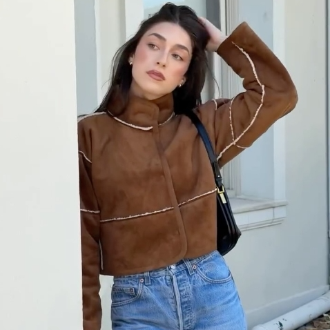 Velvet 美网：折扣区上新热卖 极简主义衣橱