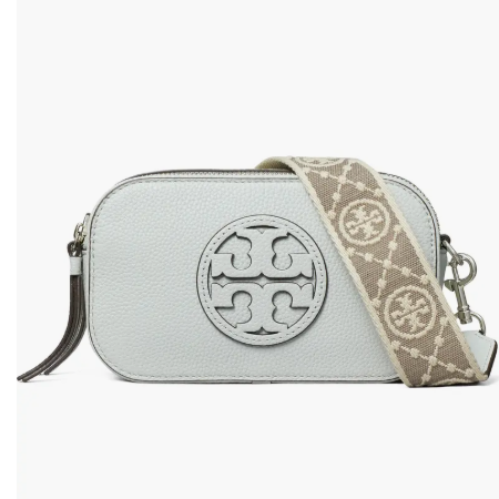 Tory Burch 汤丽柏琦 Miller 相机包