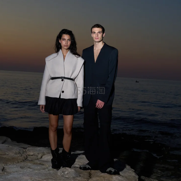 Nugnes INT:时尚大牌上新热卖!关注 miumiu、MAX MARA、THE ROW 等