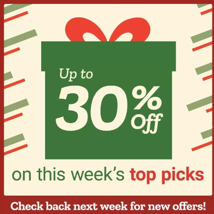 Tractor Supply：百货热卖！关注服饰、各类家居好物等