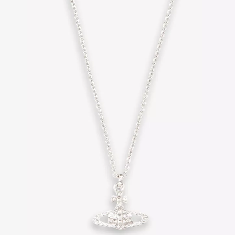 Vivienne Westwood 西太后 土星项链