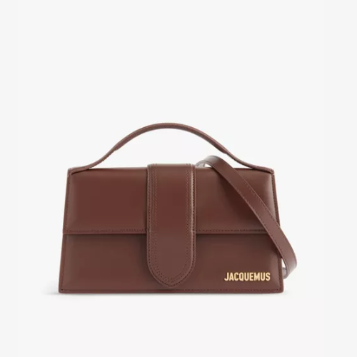 Jacquemus Le Bambino 斜挎包
