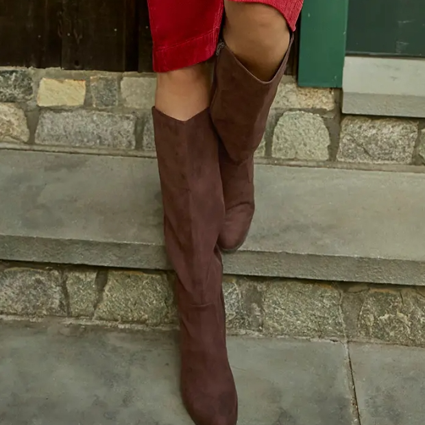 Macy's：精选鞋履1日闪促 关注 Dolce Vita、Steve Madden 等