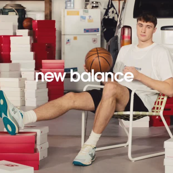 New Balance US：会员精选鞋履7.5折，服饰7折